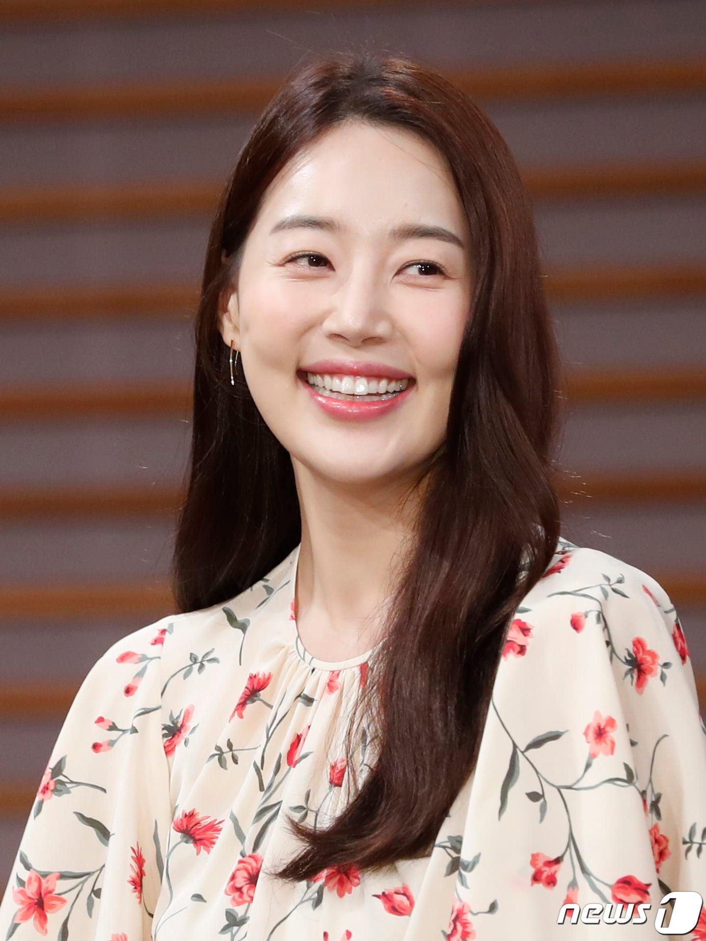 본문 이미지 - 배우 한지혜 ⓒ News1 권현진 기자