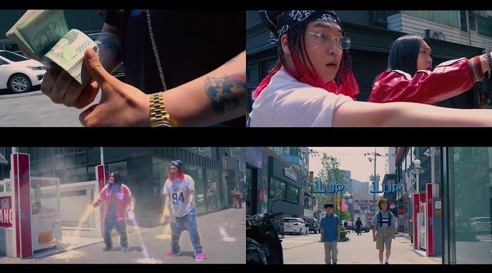 본문 이미지 - 하이어뮤직 ⓒ 뉴스1