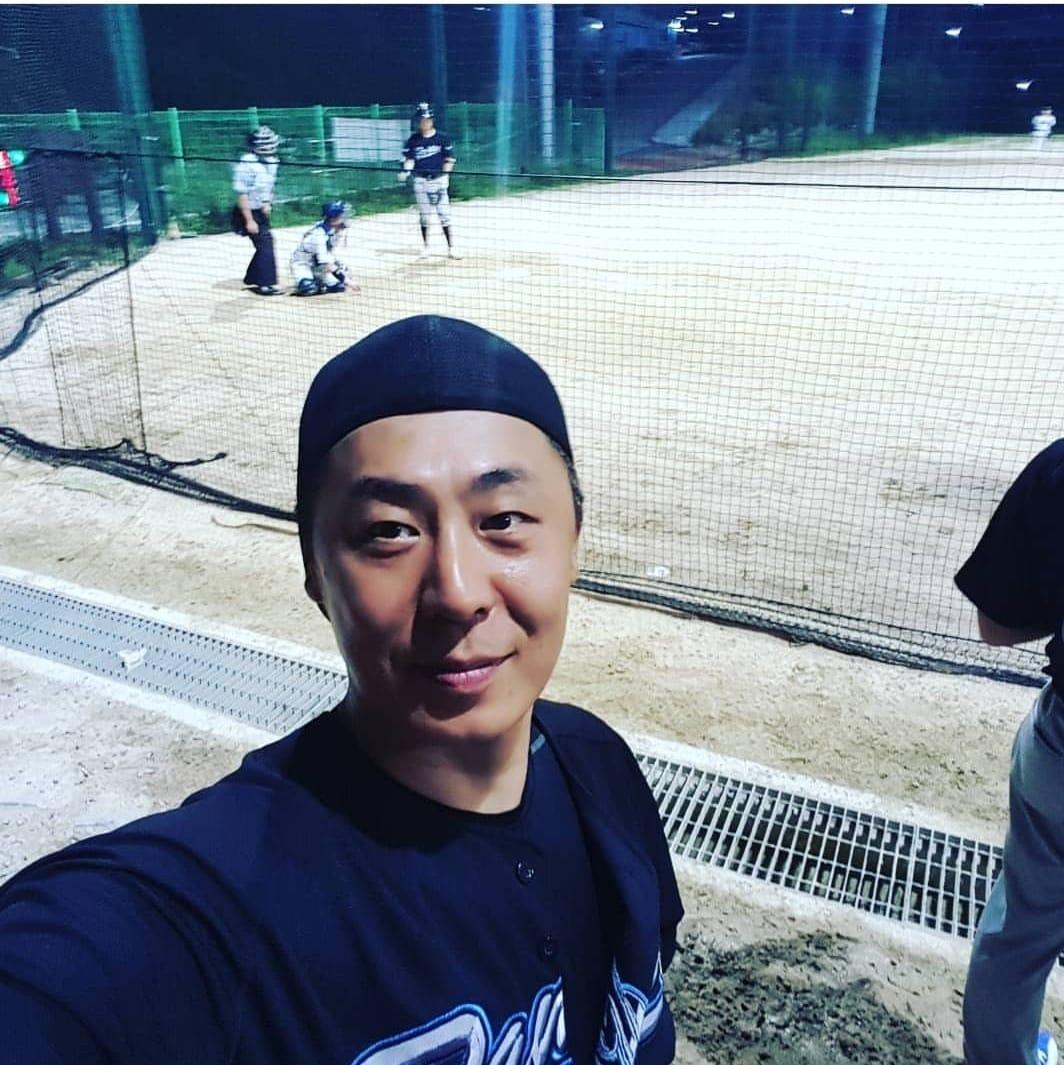 본문 이미지 - 한상일 인스타그램ⓒ 뉴스1