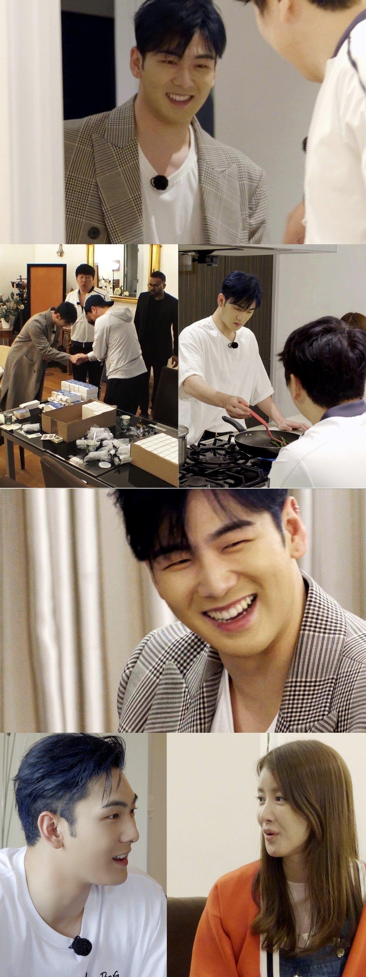 본문 이미지 - KBS 2TV '으라차차 만수로' ⓒ 뉴스1