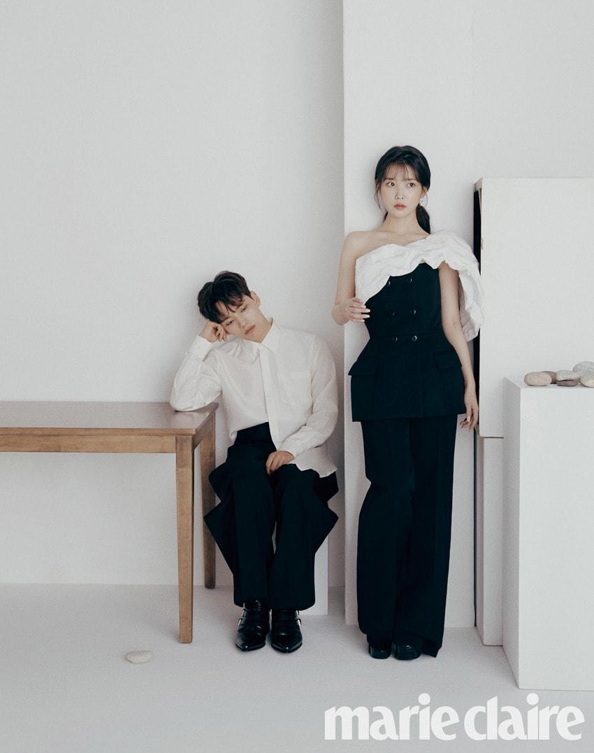 본문 이미지 - 마리끌레르 ⓒ 뉴스1