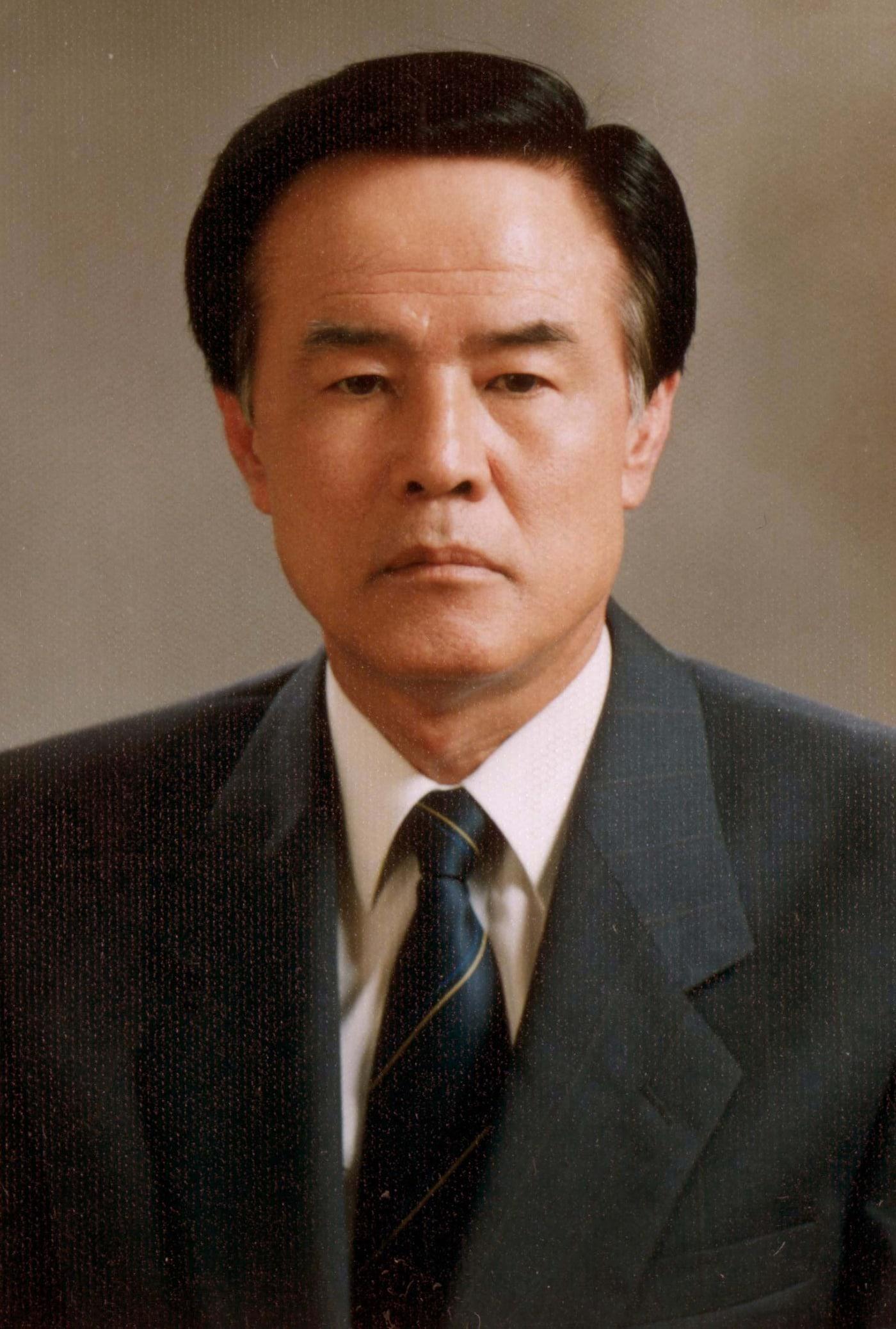 본문 이미지 - 박운서 전 차관(서울신문 제공)
