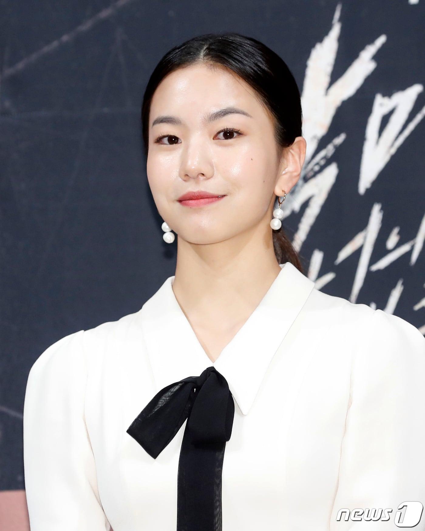 본문 이미지 - 배우 이설/뉴스1 ⓒ News1 DB