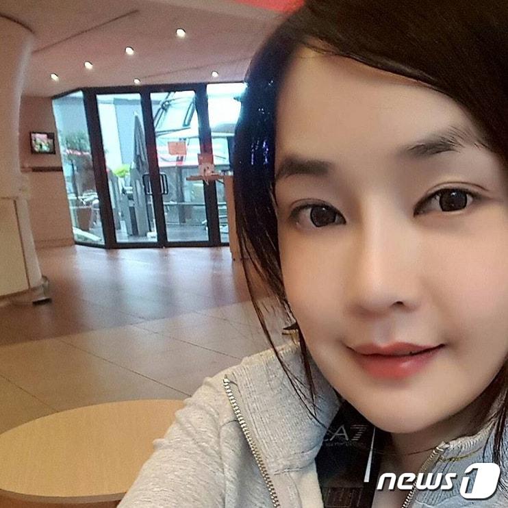 본문 이미지 - 윤석열 국민의힘 대선후보 부인 김건희 코바나컨텐츠 대표이사.(김 대표 인스타그램) ⓒ News1