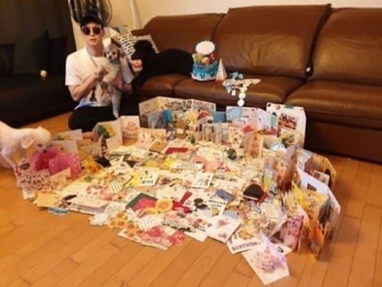 본문 이미지 - 박유천ⓒ 뉴스1