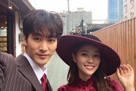 본문 이미지 - 오창석 인스타그램 ⓒ 뉴스1