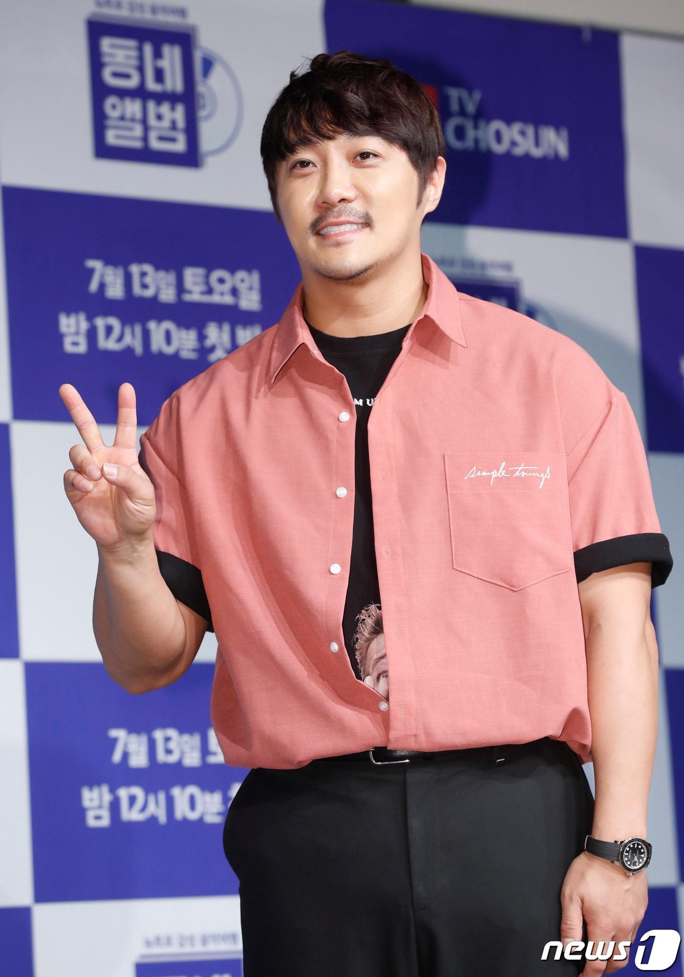 본문 이미지 - 가수 KCM/뉴스1 ⓒ News1 권현진 기자