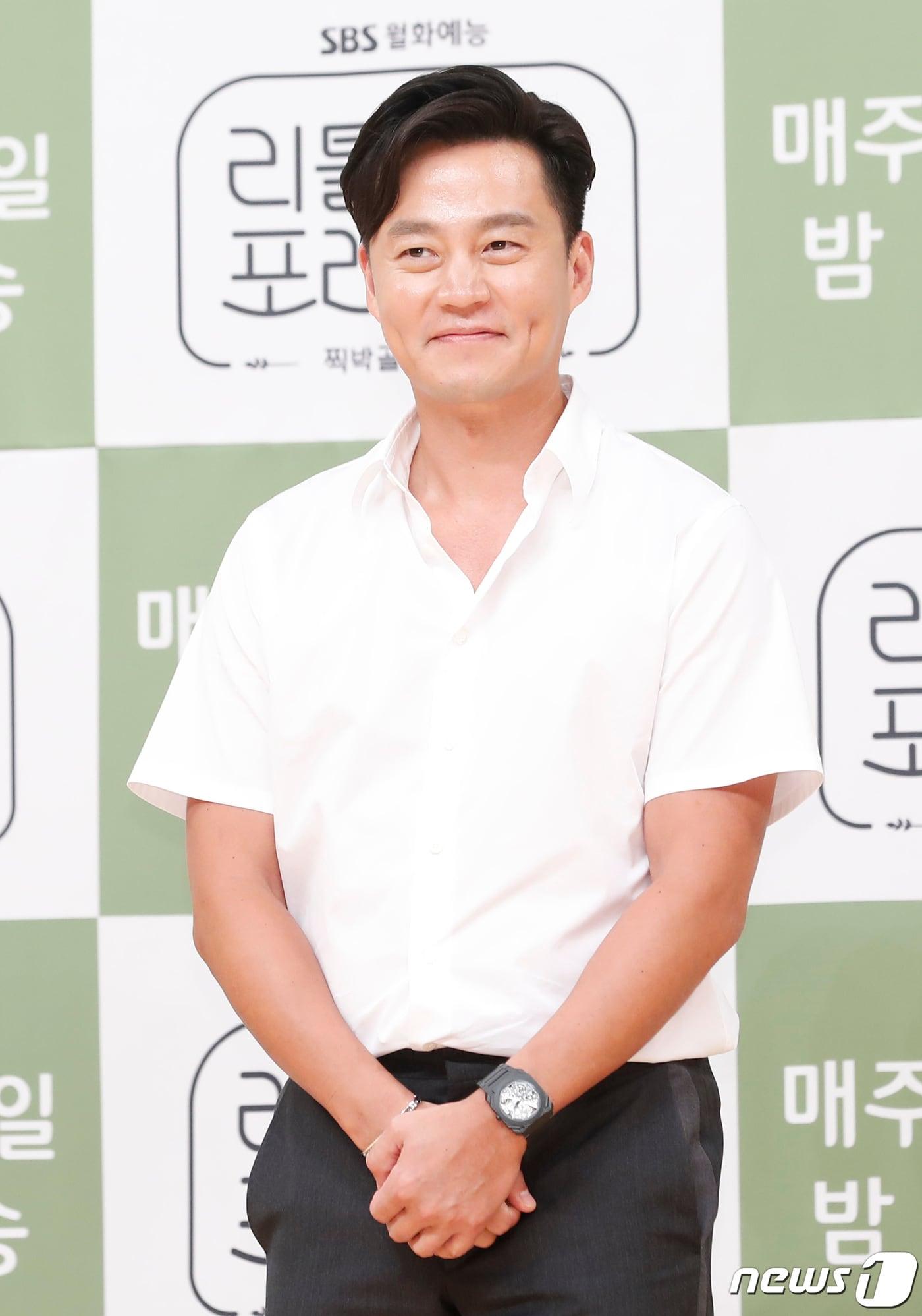 본문 이미지 - 배우 이서진/뉴스1 ⓒ News1 DB