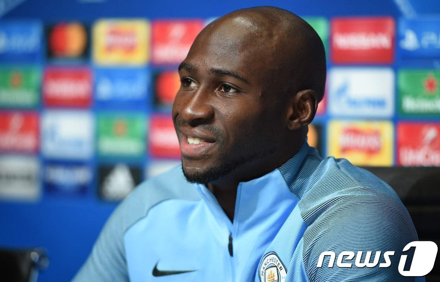 엘리아큄 망갈라. ⓒ AFP=뉴스1