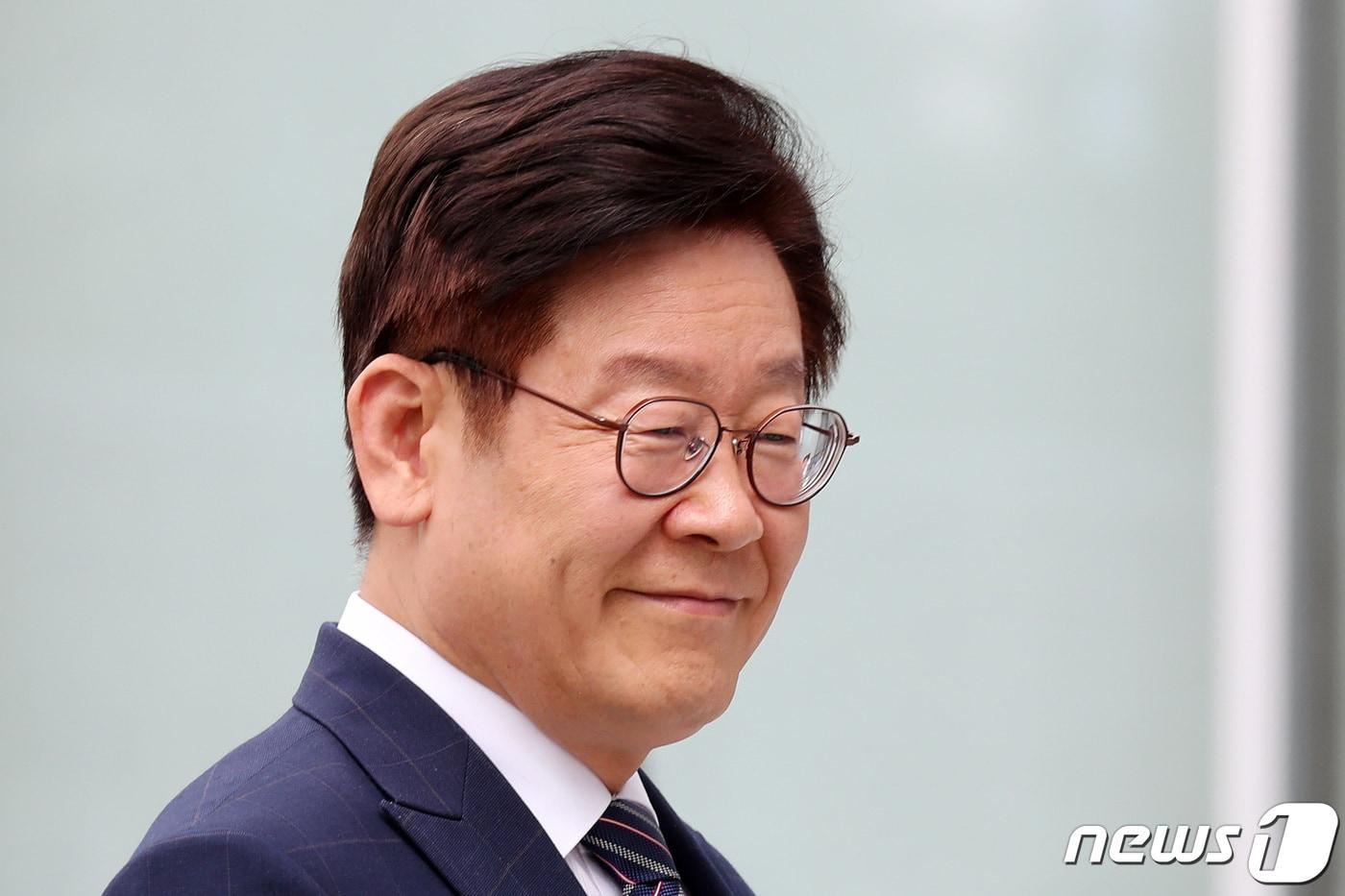 이재명 경기도지사 2019.8.14 ⓒ News1 조태형 기자