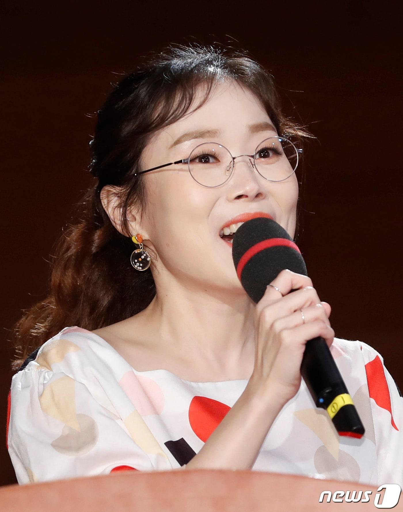 본문 이미지 - 방송인 박슬기/뉴스1 ⓒ News1