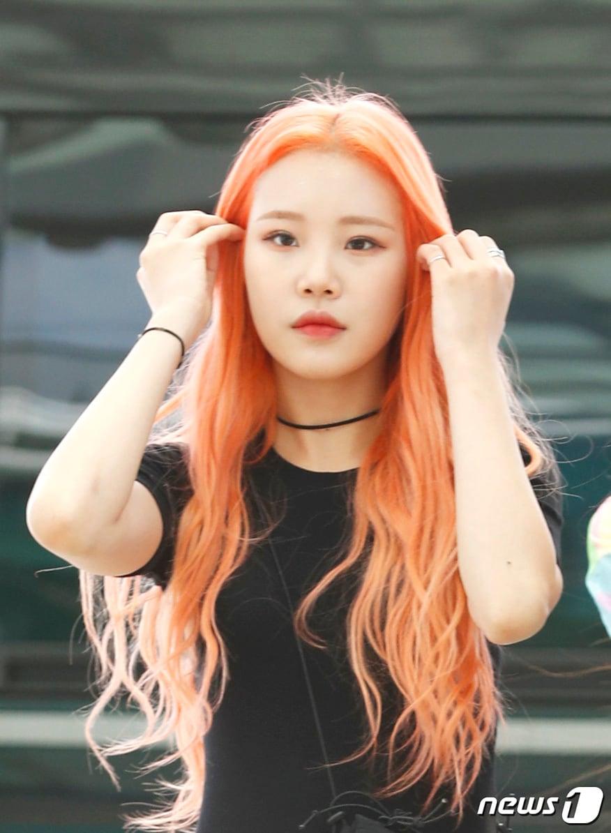 본문 이미지 - 모모랜드 주이ⓒ News1