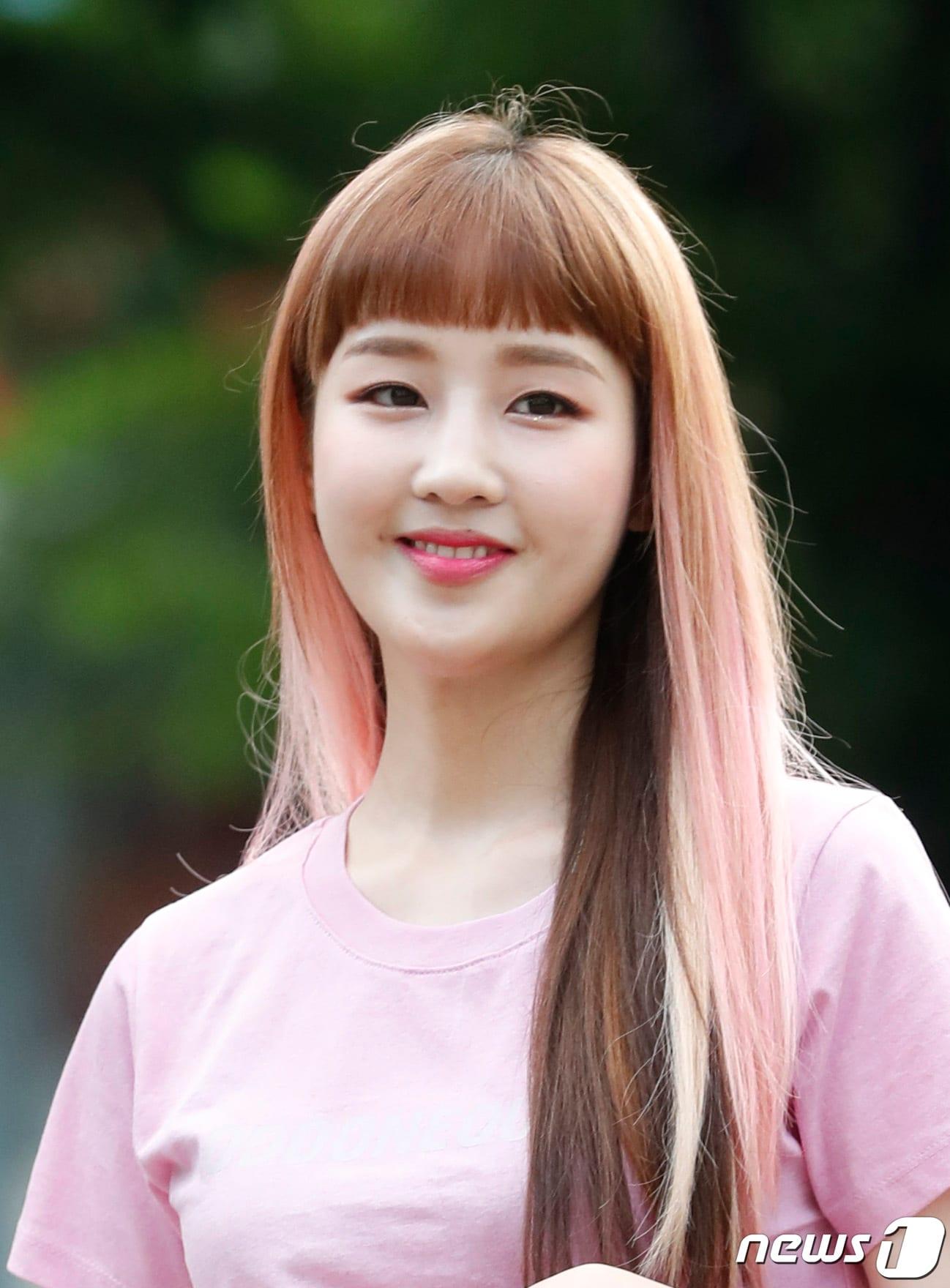 본문 이미지 - 가수 박보람ⓒ News1 권현진 기자