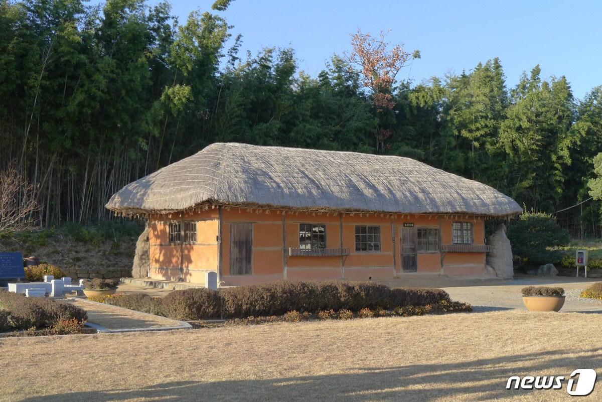 본문 이미지 - 필경사 전경ⓒ 뉴스1