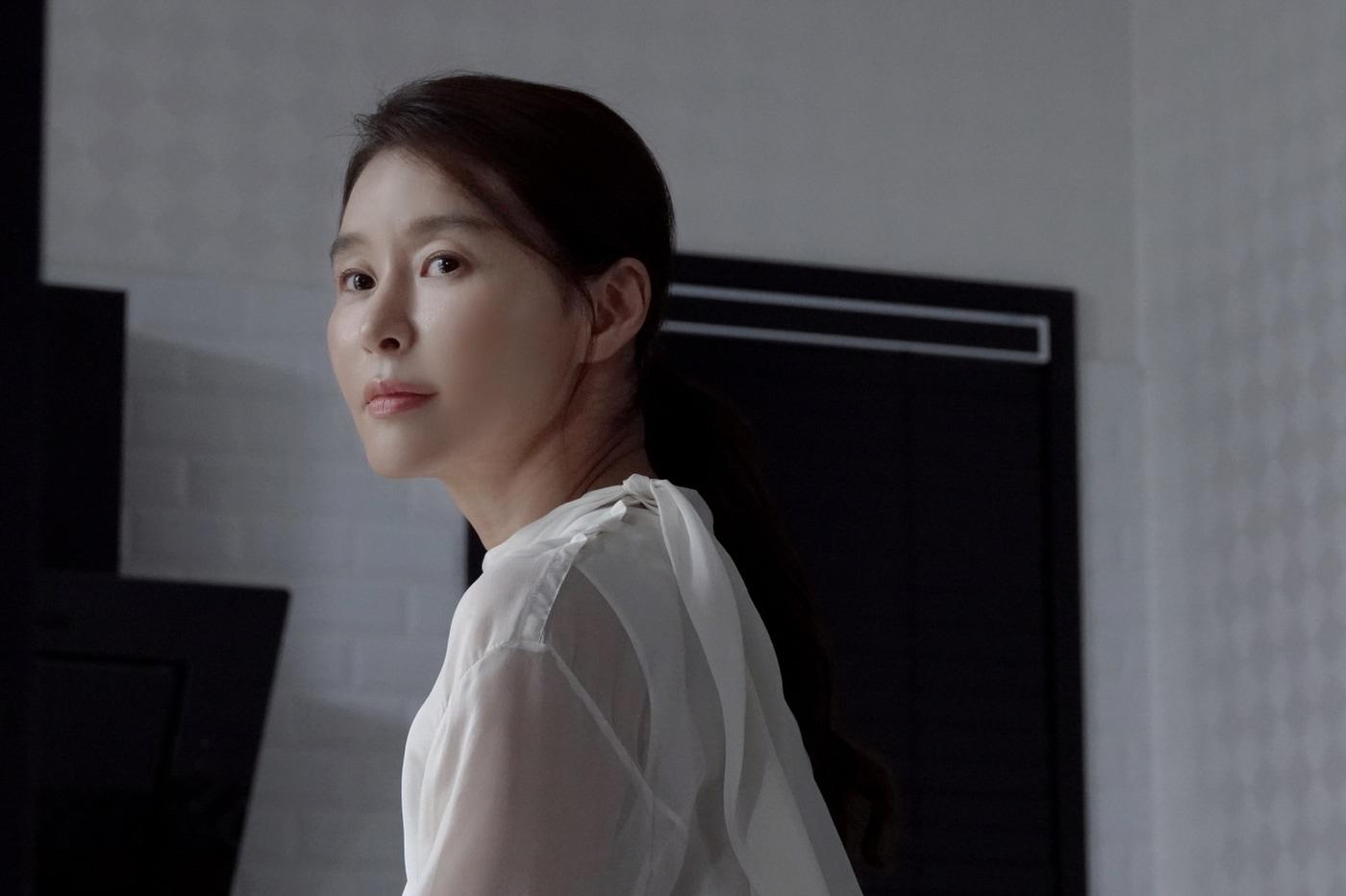 채널A '평일 오후 세시의 연인' 배우 예지원 스틸컷 ⓒ 뉴스1