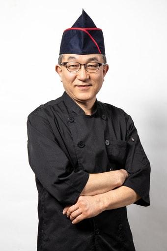 본문 이미지 - 한승양 칼국수한마당 대표ⓒ 뉴스1