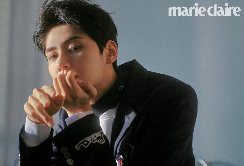 본문 이미지 - 마리끌레르 ⓒ 뉴스1