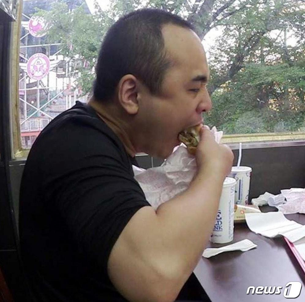 토막살인' 장대호 일베 활동?…카페에 올린 글 보니 - 뉴스1