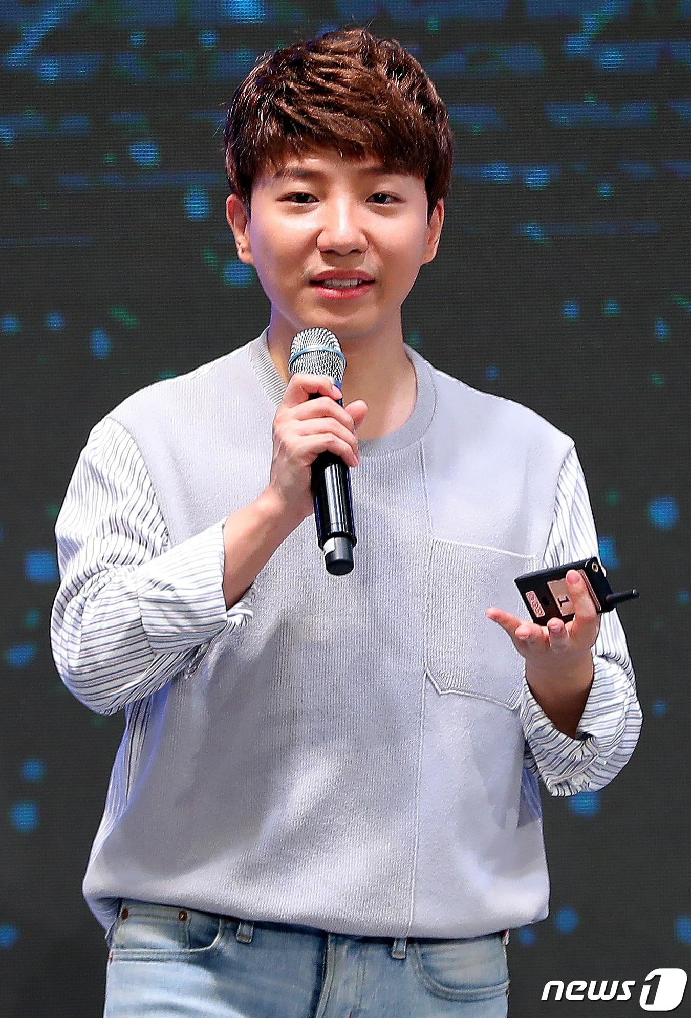 본문 이미지 - 유튜브 크리에이터 도티 ⓒ News1 구윤성 기자