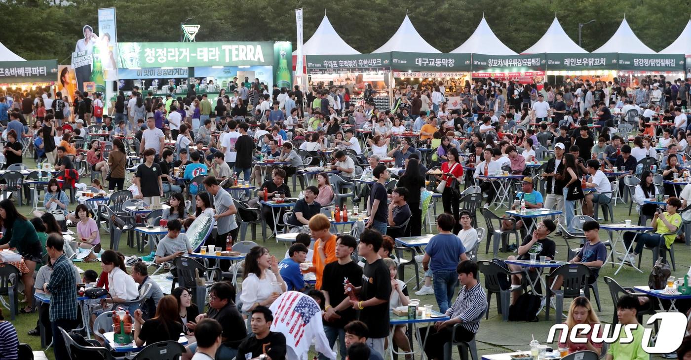 (사진은 기사 내용과 무관함) / 뉴스1 ⓒ News1