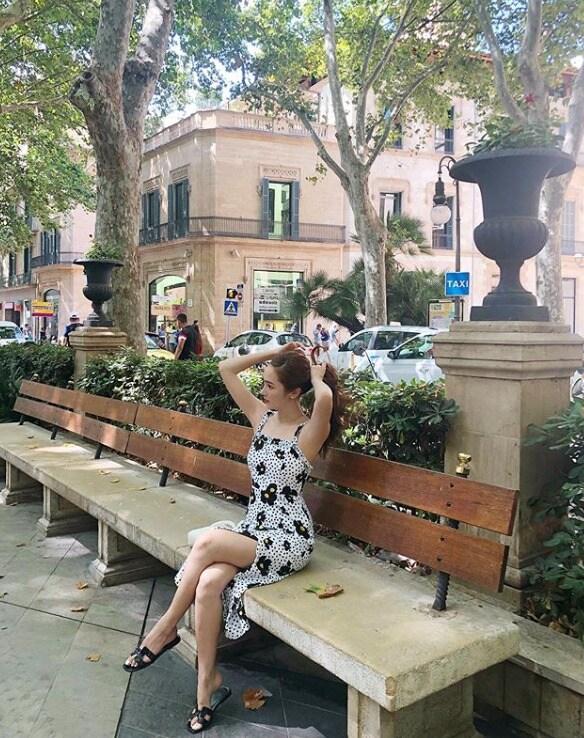 본문 이미지 - 제시카 인스타그램 ⓒ 뉴스1