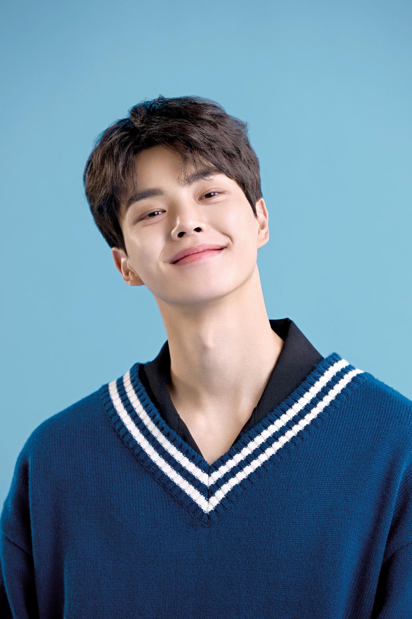 본문 이미지 - 배우 송강/넷플릭스 제공 ⓒ 뉴스1