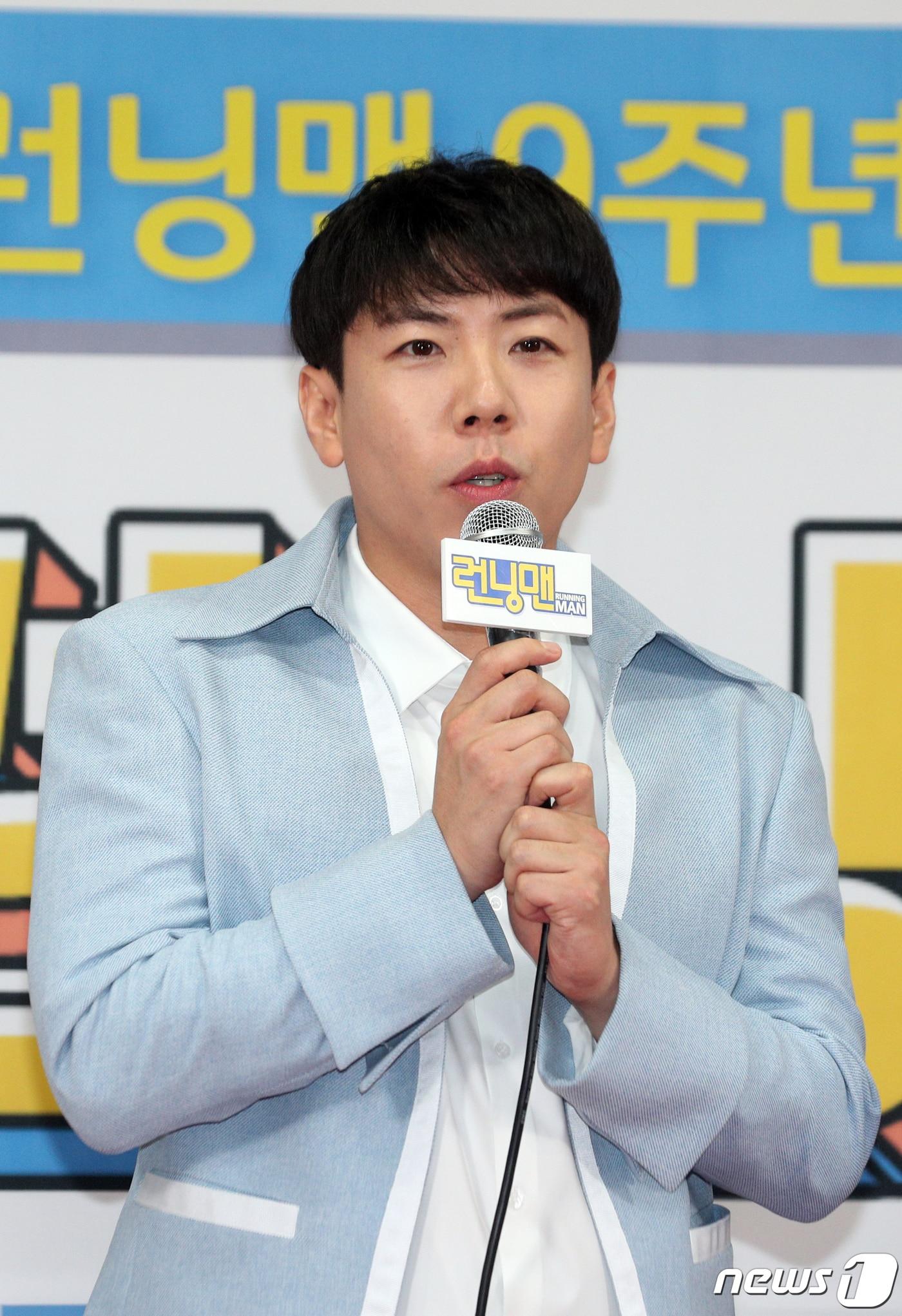 본문 이미지 - 양세찬/뉴스1 ⓒ News1 뉴스1DB