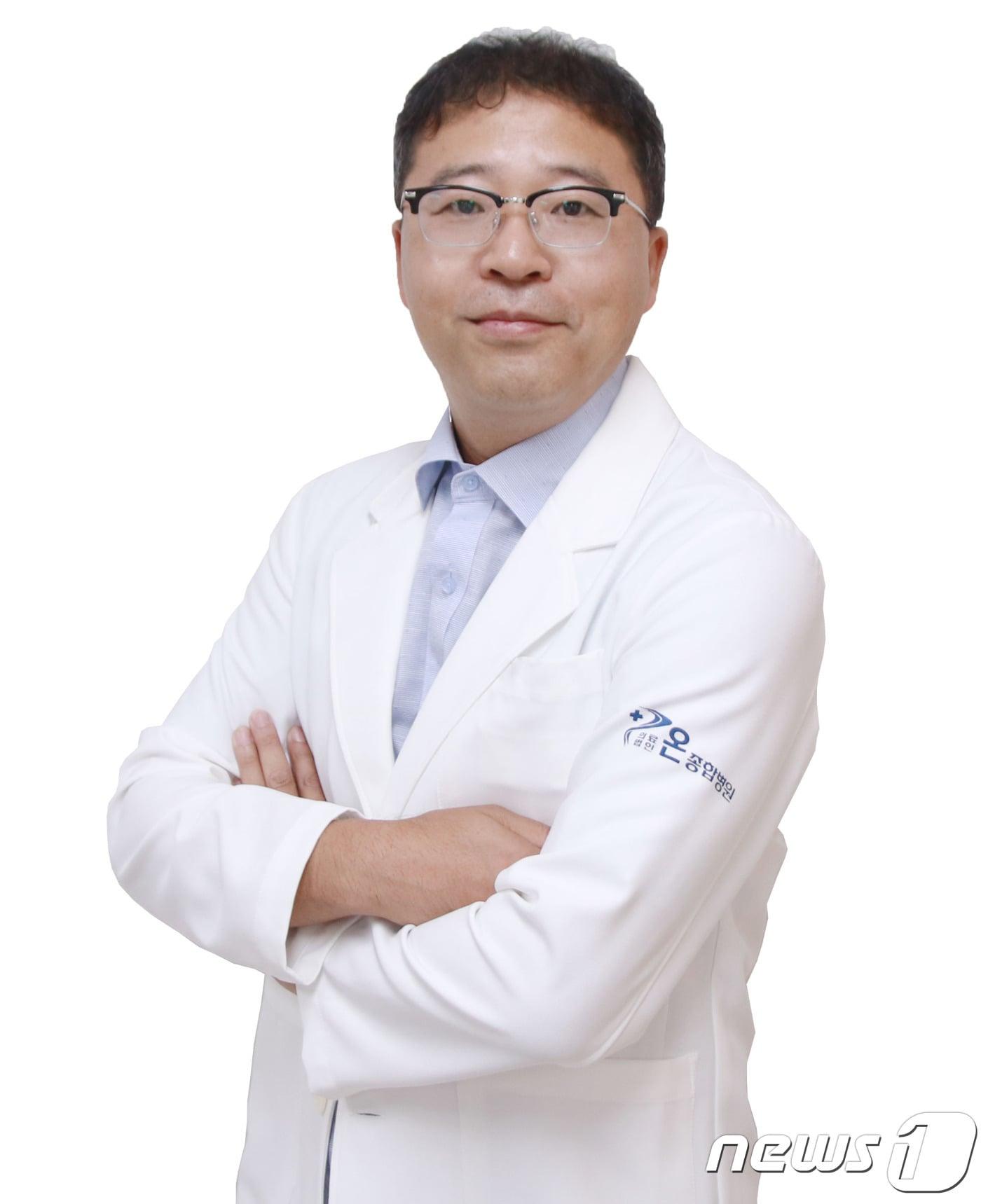 본문 이미지 - 최재영 온종합병원 신경외과 뇌혈관센터장 ⓒ 뉴스1