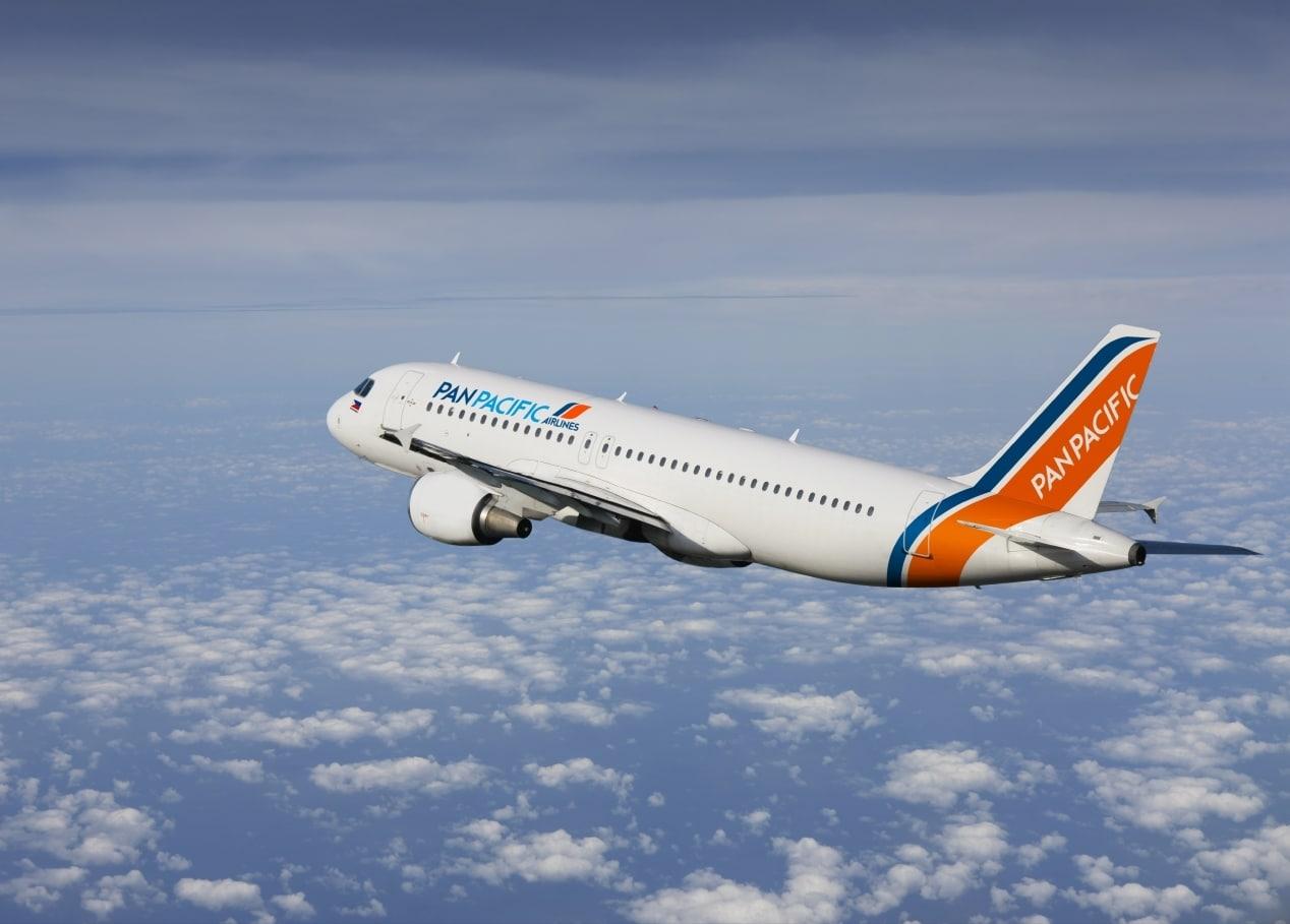 본문 이미지 - 팬퍼시픽항공 제공
