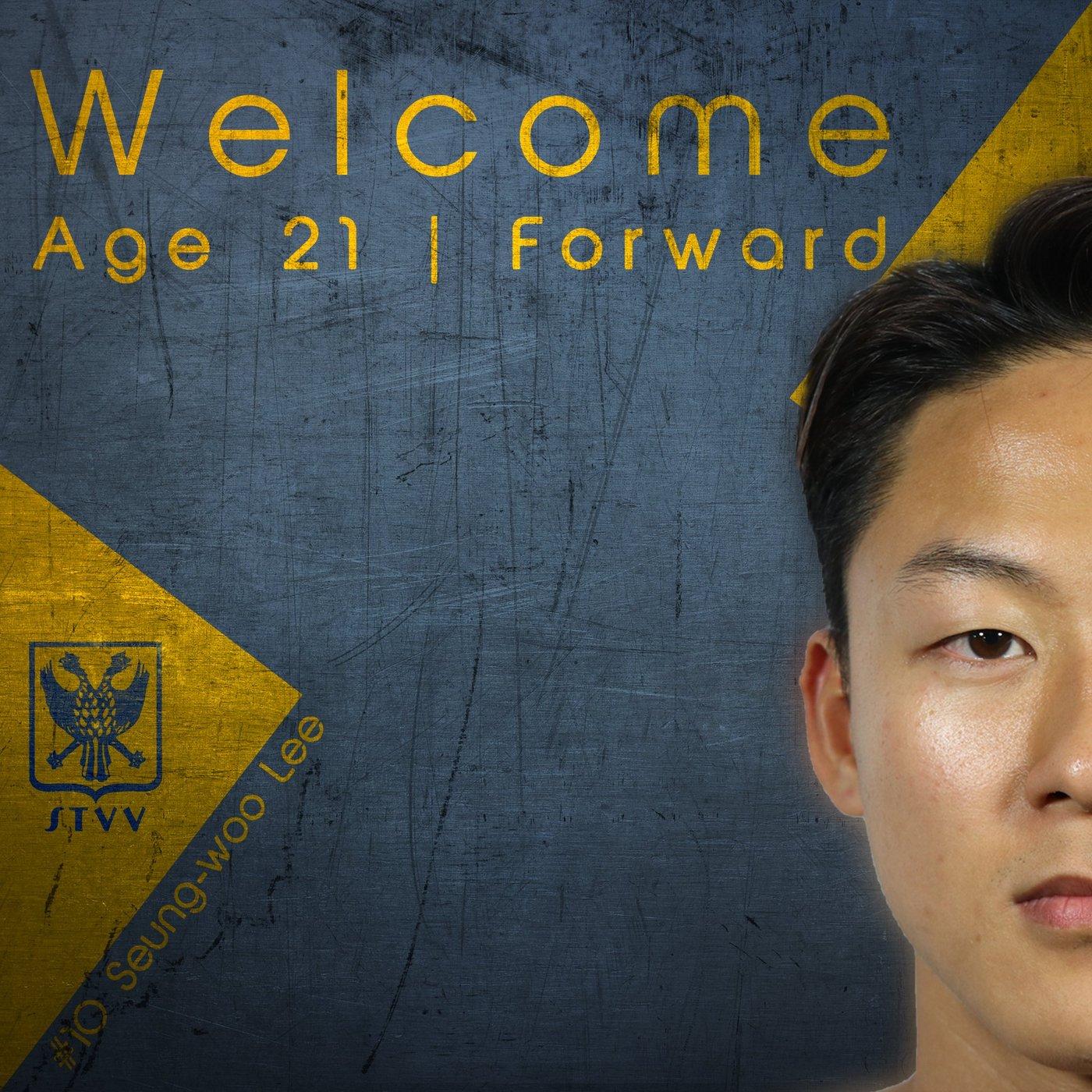 본문 이미지 - 이승우. (신트트라위던 홈페이지 캡처) ⓒ 뉴스1