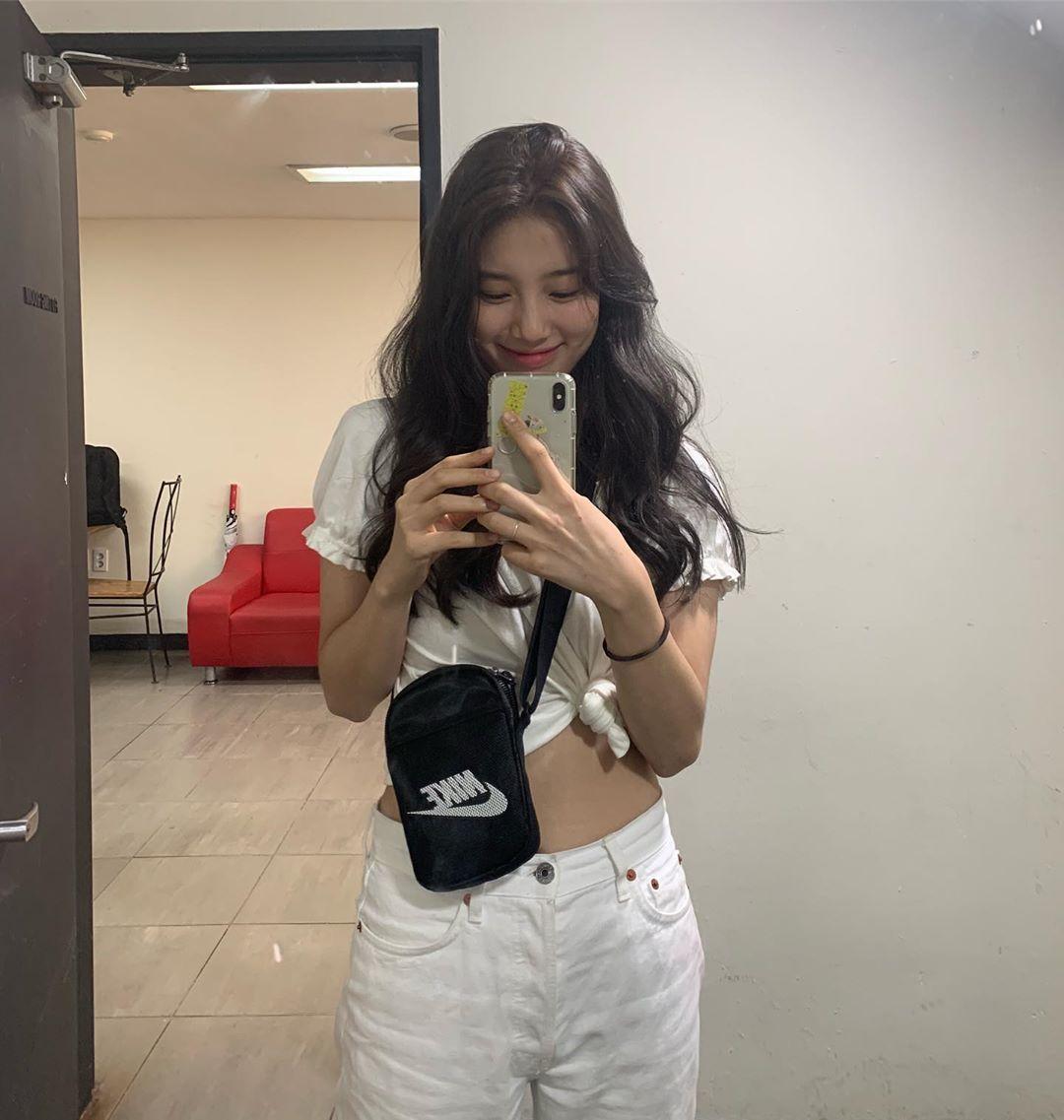 본문 이미지 - 수지 인스타그램 ⓒ 뉴스1