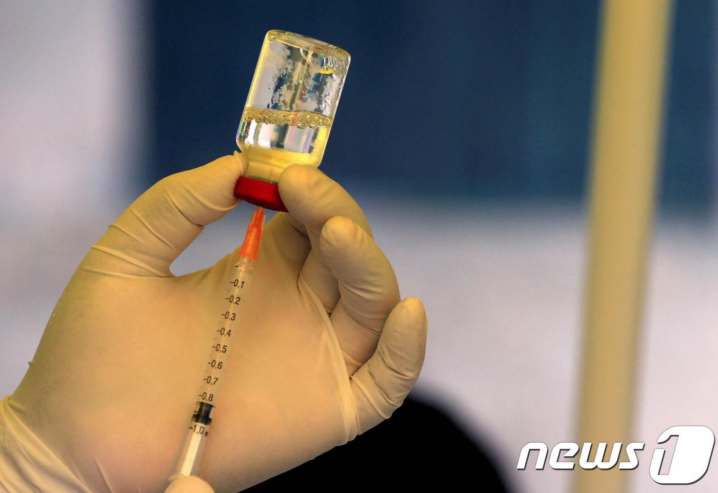 본문 이미지 - (자료사진) ⓒ AFP=뉴스1