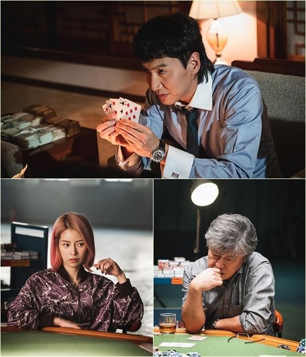 본문 이미지 - 영화 타짜: 원 아이드 잭 스틸 ⓒ 뉴스1