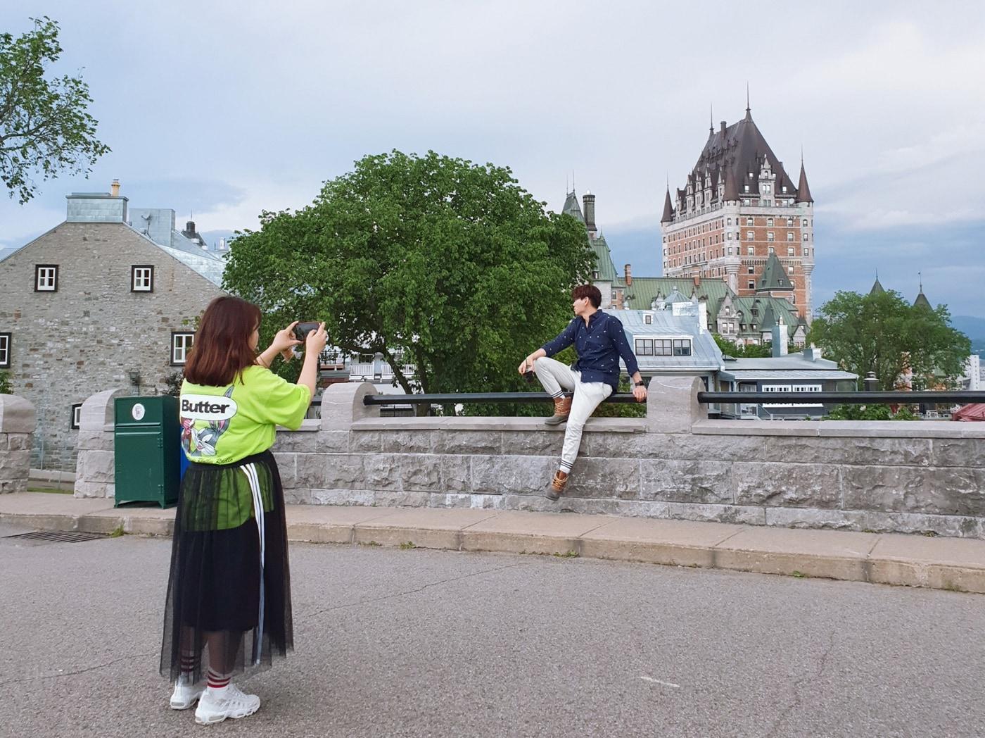 본문 이미지 - 캐나다관광청 제공