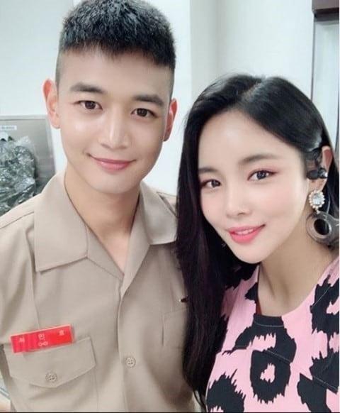 본문 이미지 - 샤이니 민호ⓒ 뉴스1