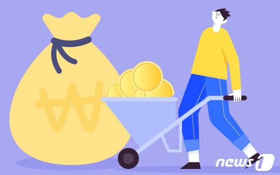 본문 이미지 - ⓒ News1 최수아 디자이너