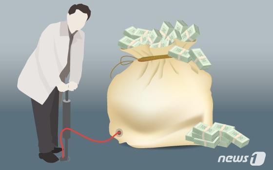 본문 이미지 - ⓒ News1 DB