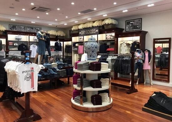 본문 이미지 - 폴로 롯데아울렛 이천점(사진제공=롯데쇼핑)ⓒ 뉴스1