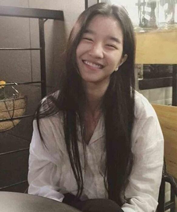 본문 이미지 - 서예지 인스타그램 캡처 ⓒ 뉴스1