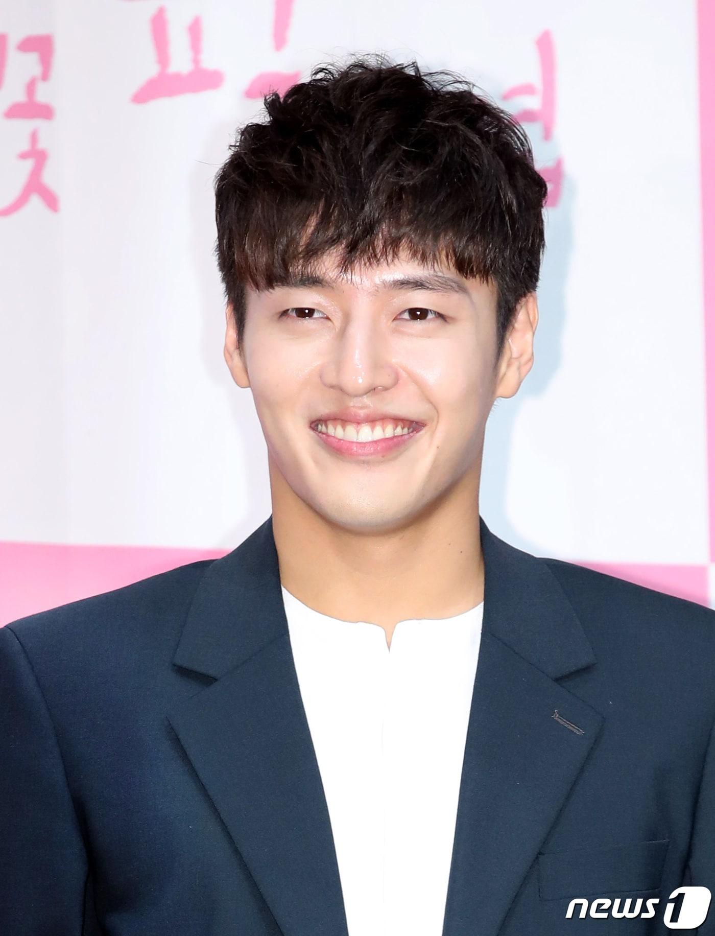 본문 이미지 - 배우 강하늘 ⓒ News1 권현진 기자