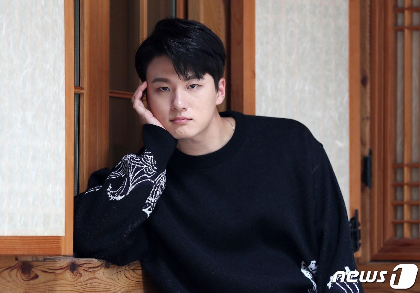 배우 신승호 / 뉴스1 ⓒ News1 박세연 기자