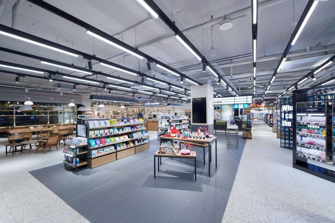 롭스 매장.ⓒ 뉴스1