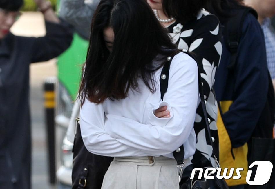 본문 이미지 - 기사 이해를 돕기 위한 출근길 자료 사진으로, 기사 내용과 직접 관련 없음 ⓒ 뉴스1