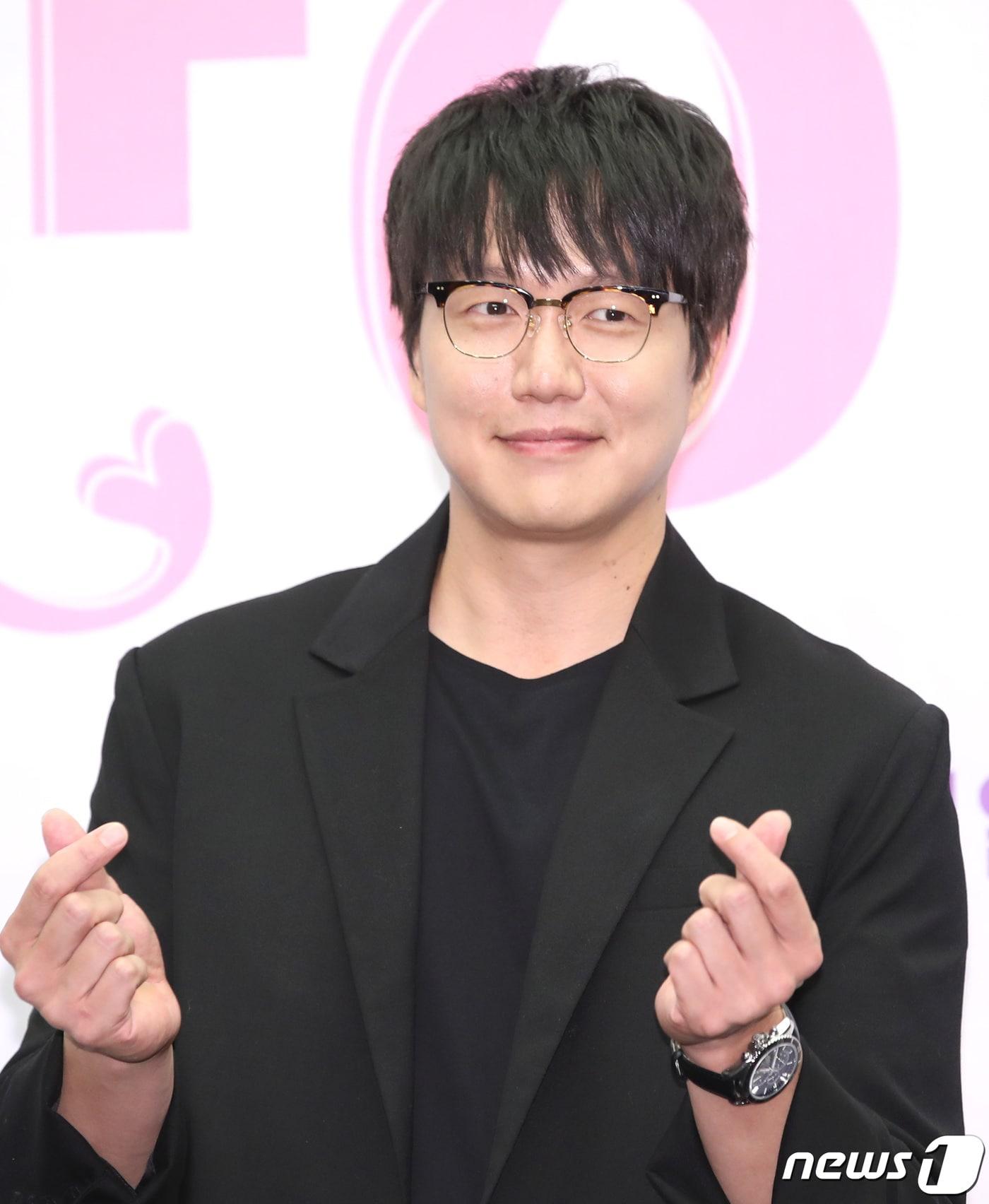 본문 이미지 - 가수 성시경 ⓒ News1 권현진 기자