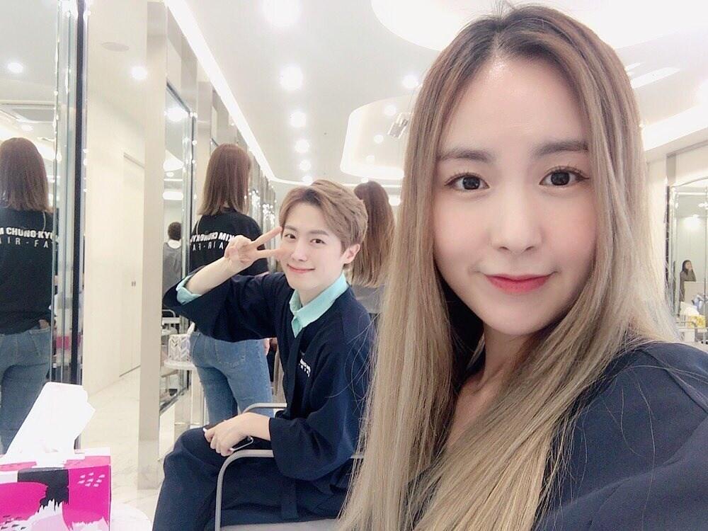 본문 이미지 - 간미연 인스타그램 ⓒ 뉴스1