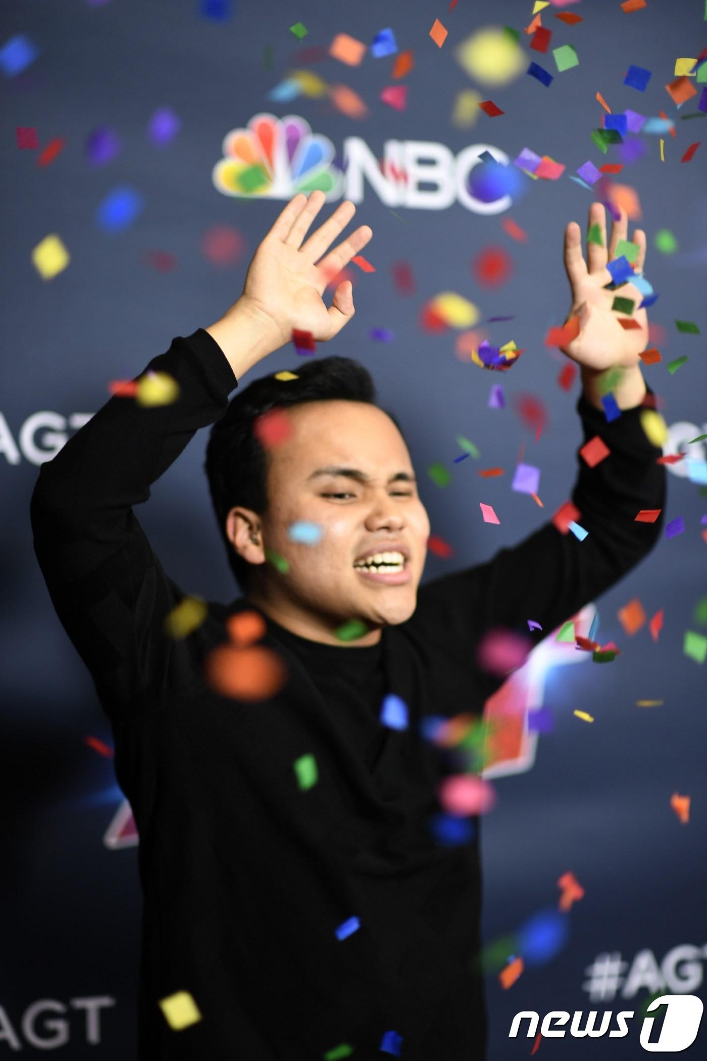 본문 이미지 - 코디 리 ⓒ AFP=뉴스1