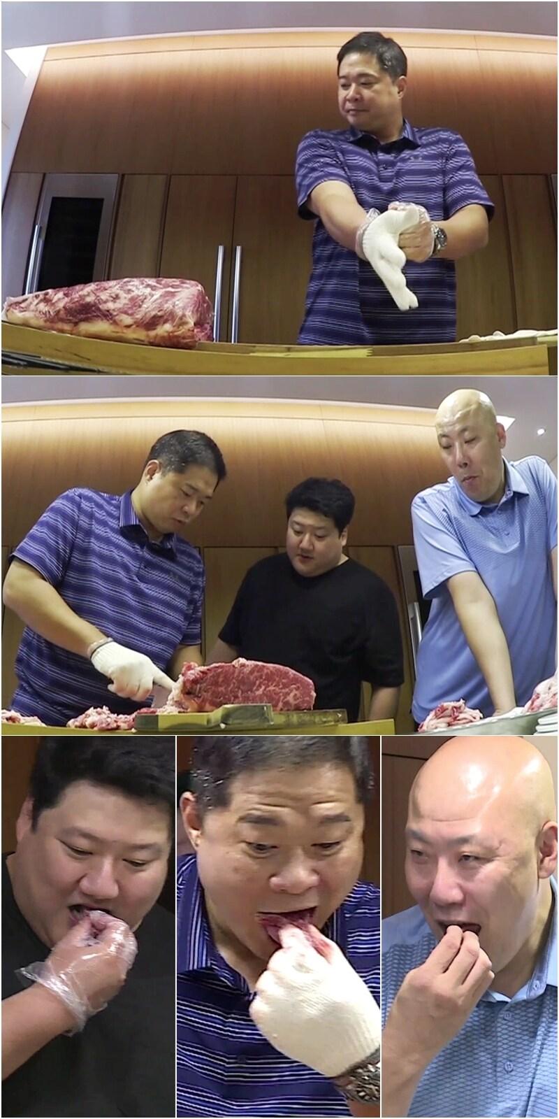 본문 이미지 - KBS 2TV '사장님 귀는 당나귀 귀' ⓒ 뉴스1