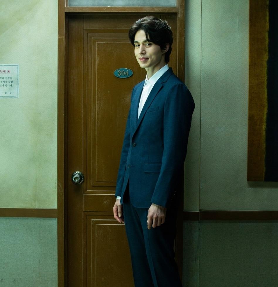 본문 이미지 - OCN '타인은 지옥이다' ⓒ 뉴스1