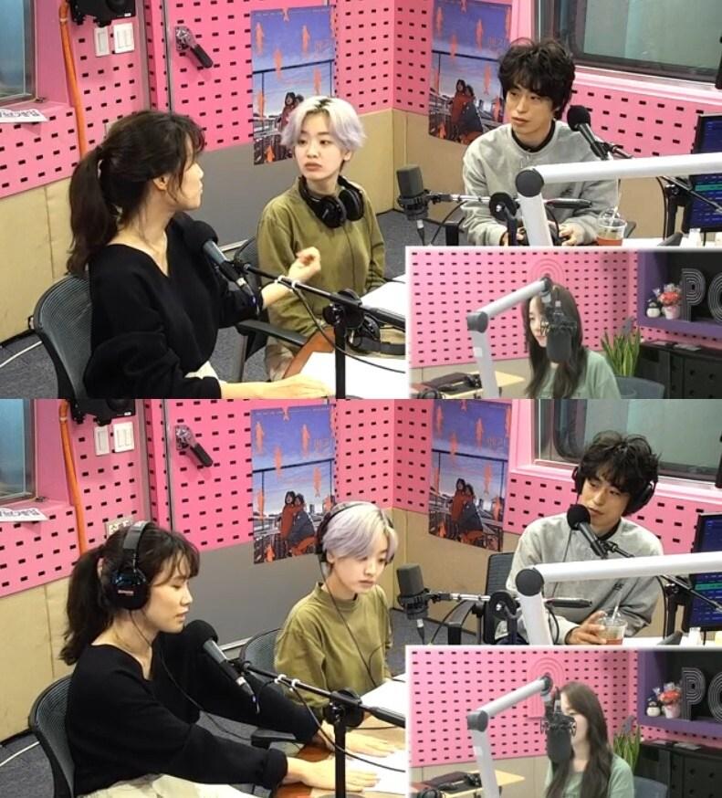 본문 이미지 - SBS 파워FM '박선영의 씨네타운' ⓒ 뉴스1