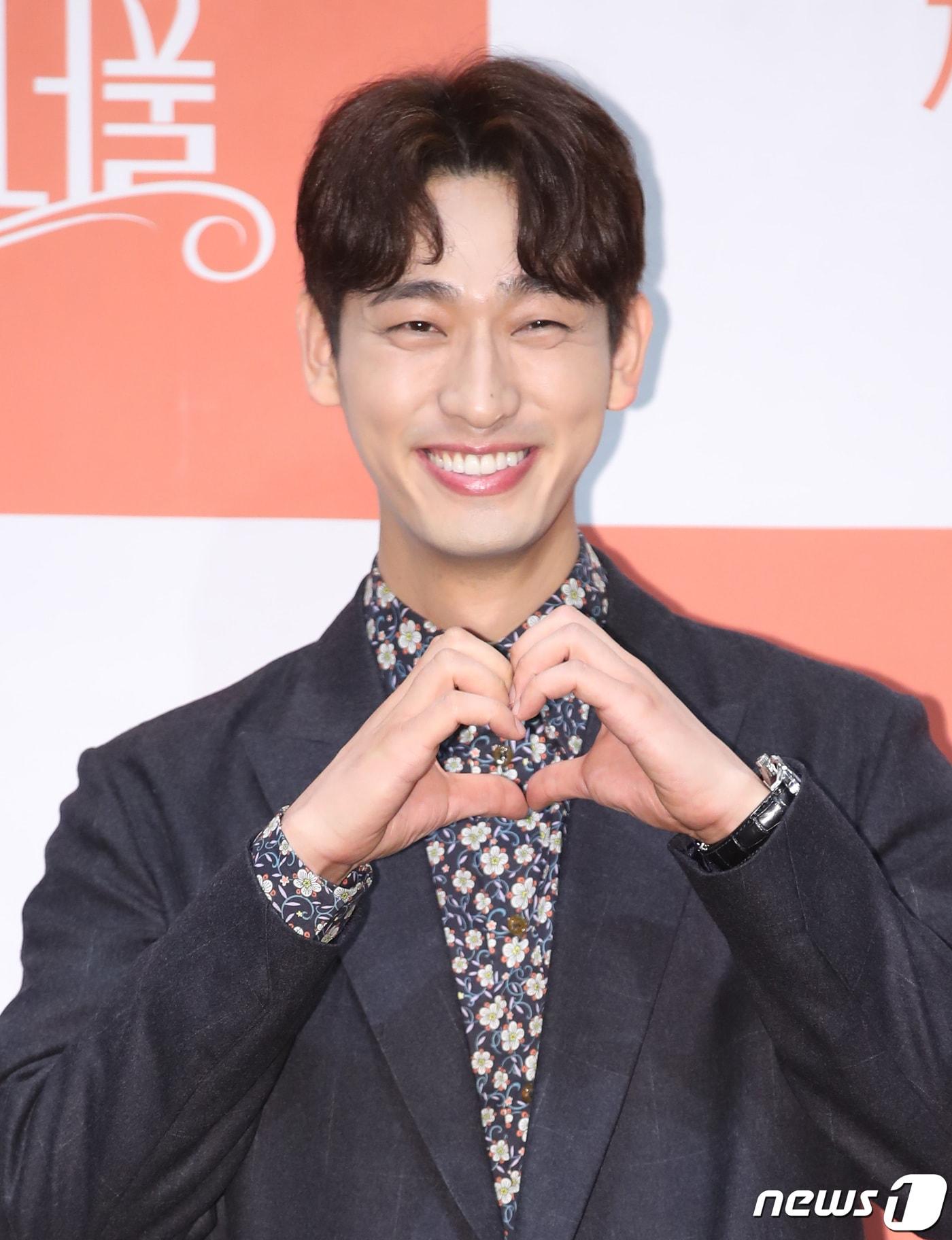 본문 이미지 - 배우 윤박/뉴스1 ⓒ News1 DB